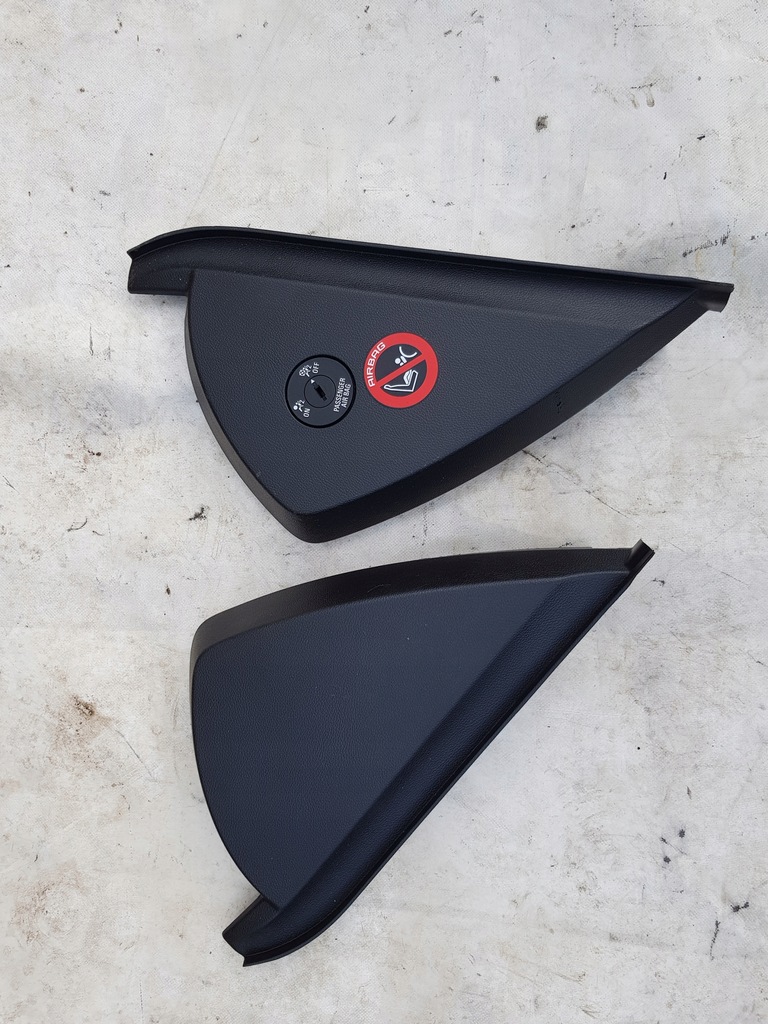 фото №13, Захист корпус консолі opel insignia a