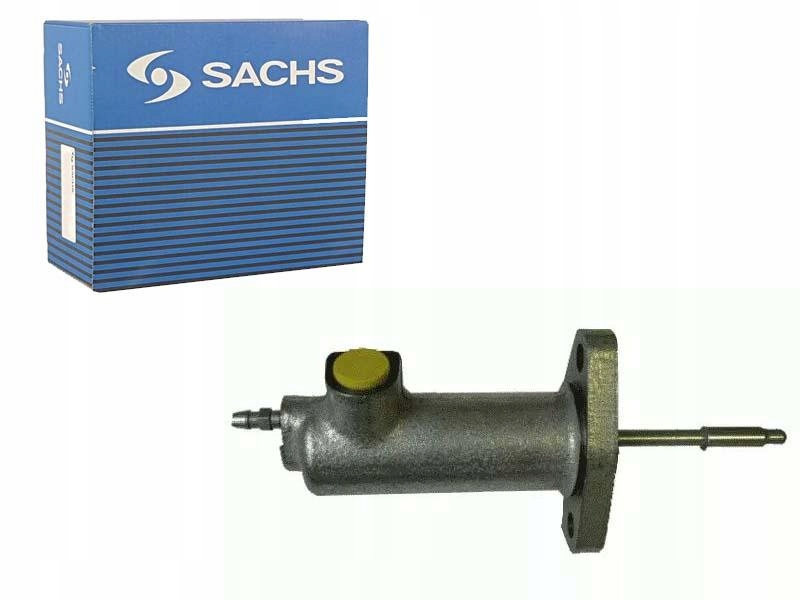 фото №1, Sachs привод сцепления 6283 600 111