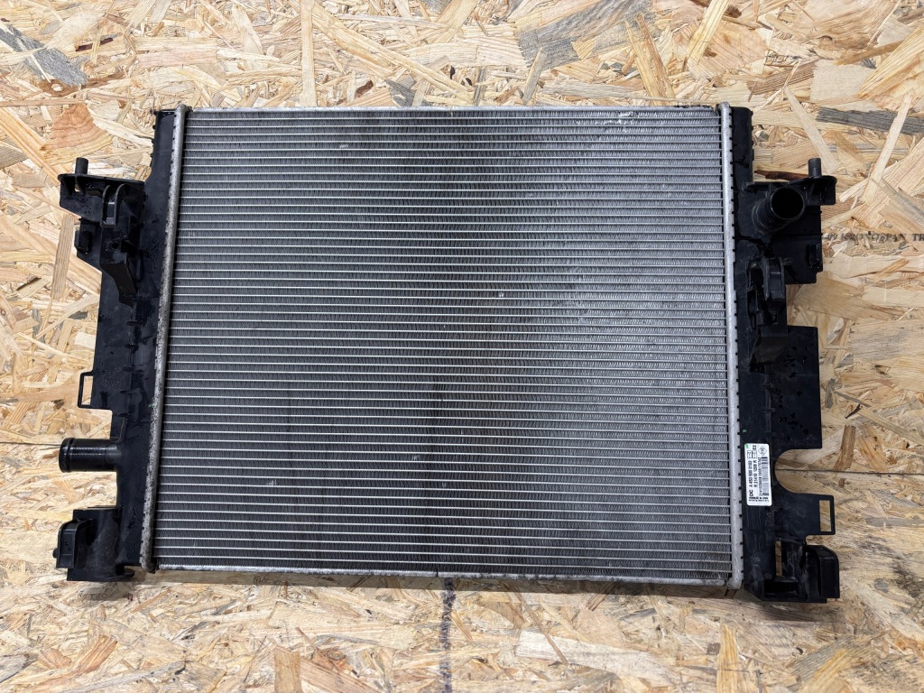 Купити Smart w453 радіатор води a4535000103