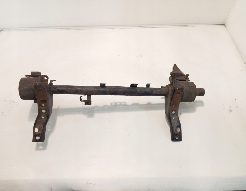 фото №1, Балка опрокидывания кабины mitsubishi fuso canter 3c13