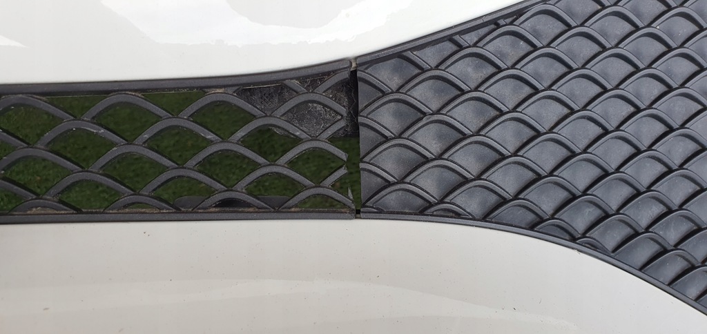 фото №11, Mercedes c klasa 206 w206 2021 - бампер передний перед