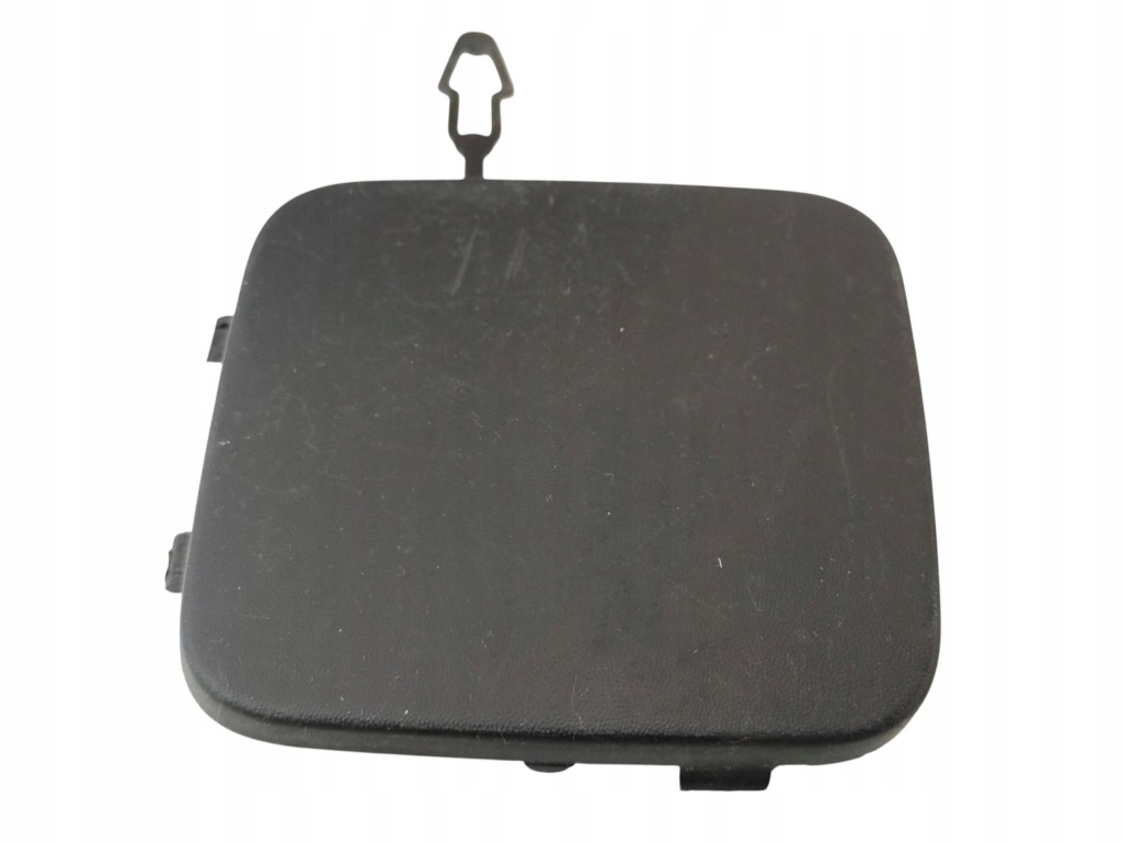 фото №1, Citroen c4 iii 3 заглушка фаркоп бампера задняя 9834703480