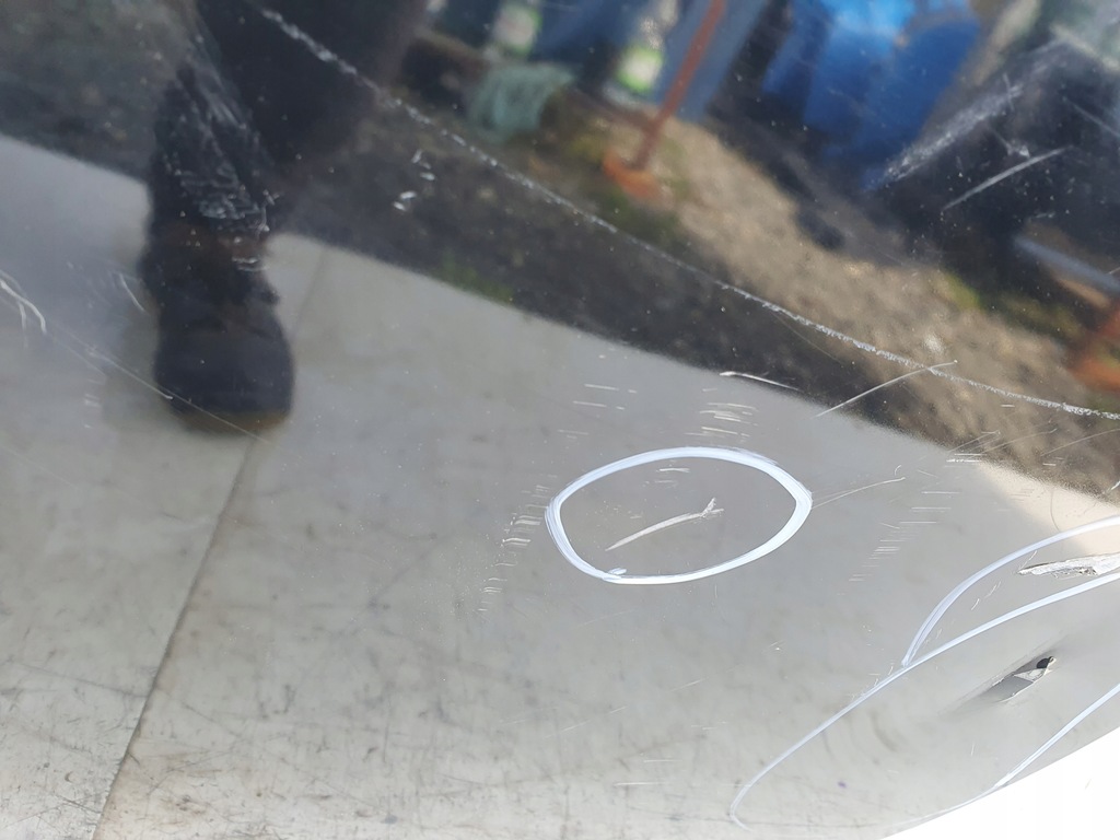 фото №6, Alfa romeo giulietta дверь правый задняя задние