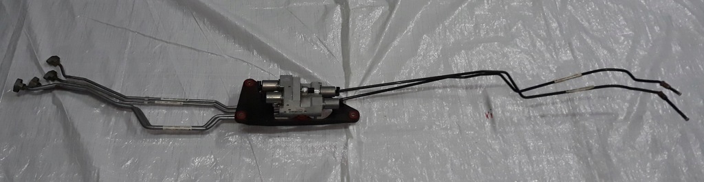 фото №1, Bmw e70 e71 f15 f16 насос шланг труба давления