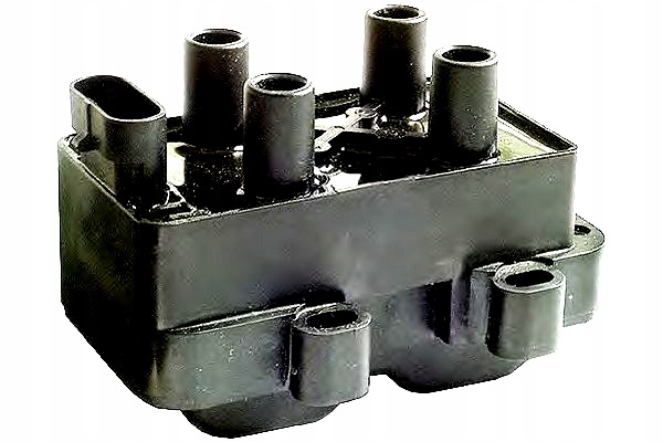 фото №13, Котушка запалювання [hella]