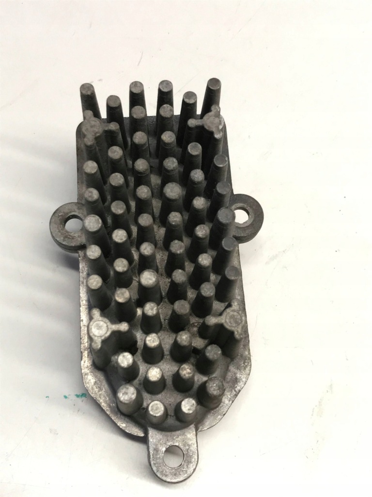 Купить Модуль блок розжига фонари led iveco daily it50200653