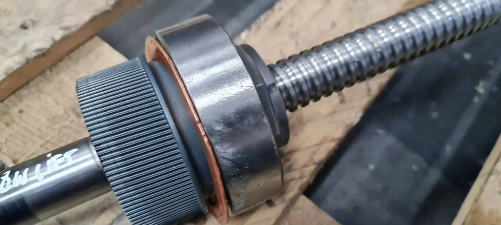 фото №9, S5 8w lift a5 тяга редуктор рулевой рейки 8w1423055aj a4 b9 8w s4