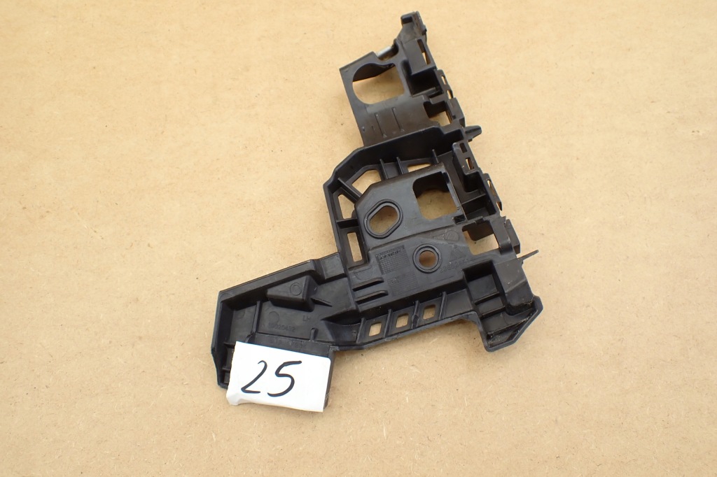 Купить Opel astra k v 5 2015- направляющая кронштейн бампера перед левый 39020432 оригинальный номер lh