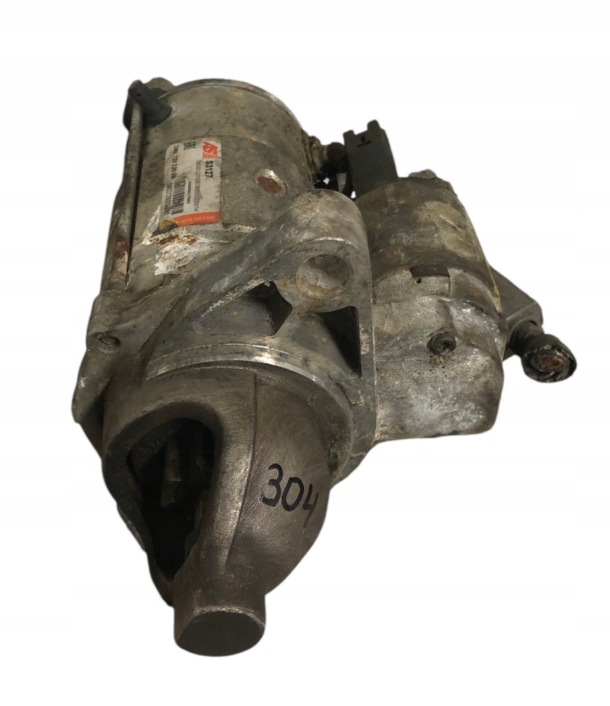 Купити Toyota avensis t25 t27 rav 4 corolla стартер 2,0 2,2 d4d s3127