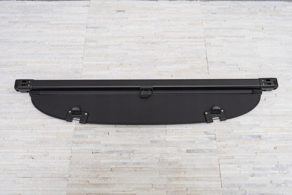 фото №13, Mazda cx-5 ii kf 2017+ шторка багажника czarna