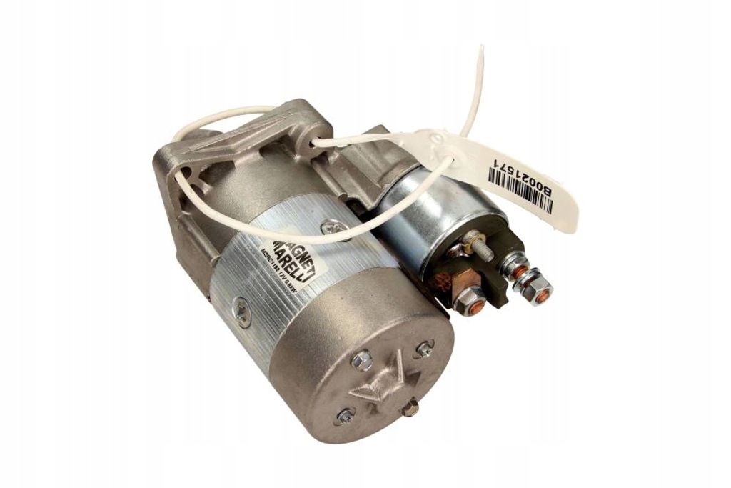 Msrc1192/mma стартер fiat punto 1,2 99- magneti marelli Цена