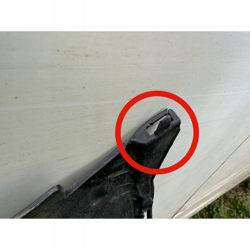 фото №8, Решётка средняя перед mercedes v-klasa w447 amg a4478851500