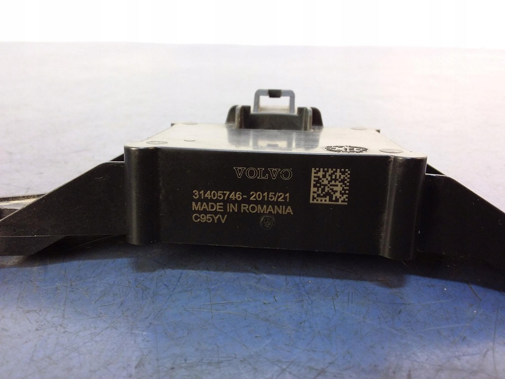 фото №4, Volvo v60 i lift блок управления насоса топлива 31405746