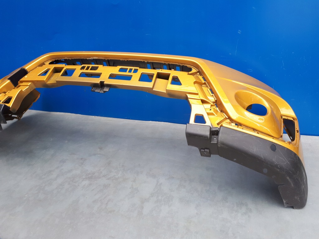 фото №12, Suzuki vitara lift 2018 2019 18- бампер передний