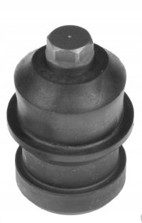 фото №1, Шаровая опора рычага chrysler grand voyager nsgs 91-00