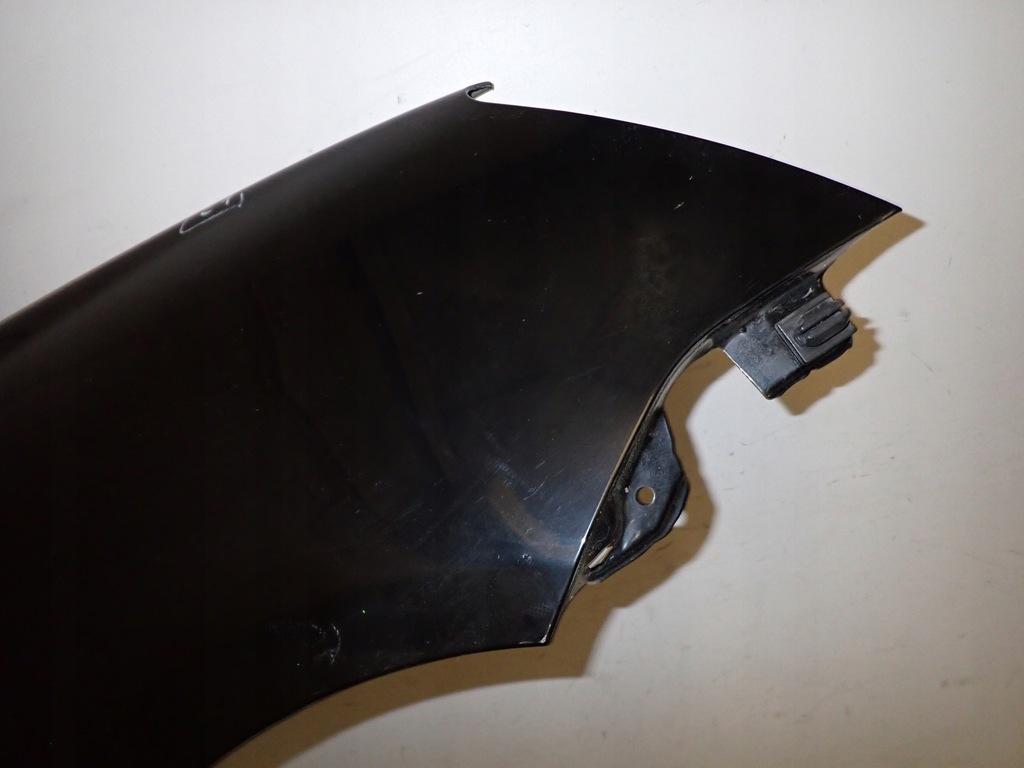 фото №6, Kia picanto 04-07 крила передній правий z1