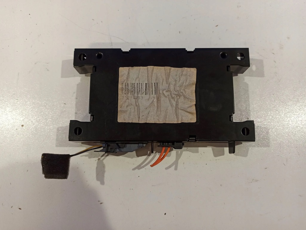 фото №3, Volvo s80 2007 інше