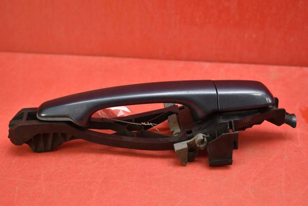 фото №6, Ручка правая перед передняя 466-46 30663865 volvo s40 v40 2 ii 04-07