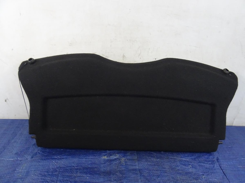 фото №1, Полиця багажника ford fietsa mk6 3d