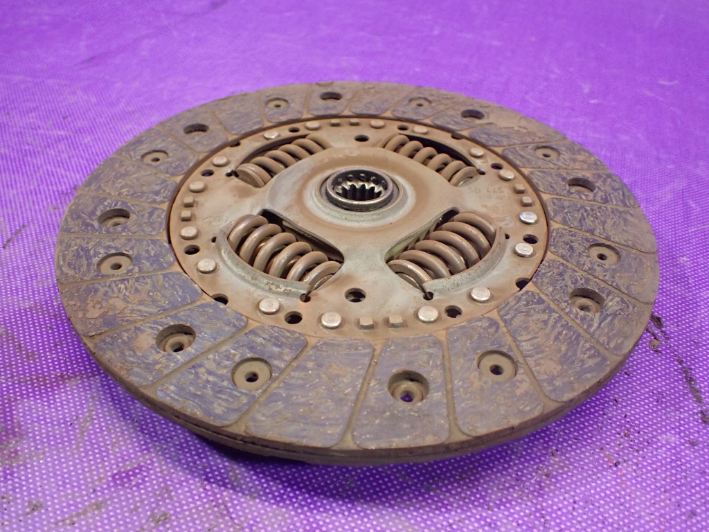 фото №5, Opel meriva a i 1.6 100km сцепление диск прижим колесо маховик 55556349