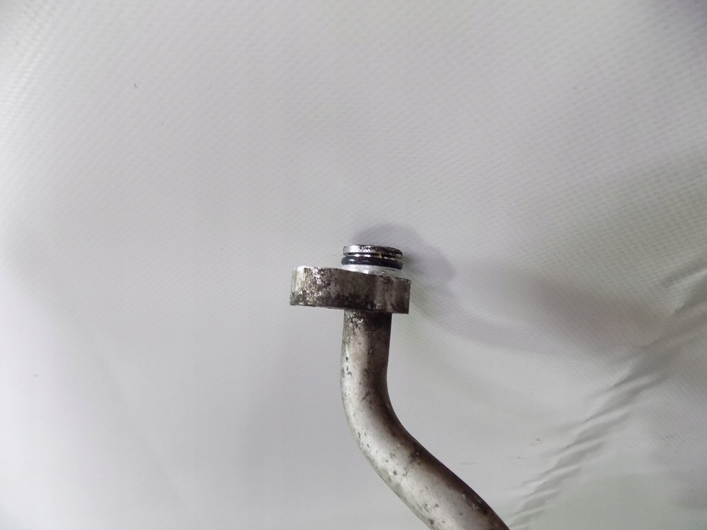 фото №5, Suzuki sx4 1.6 шланг кондиціонера