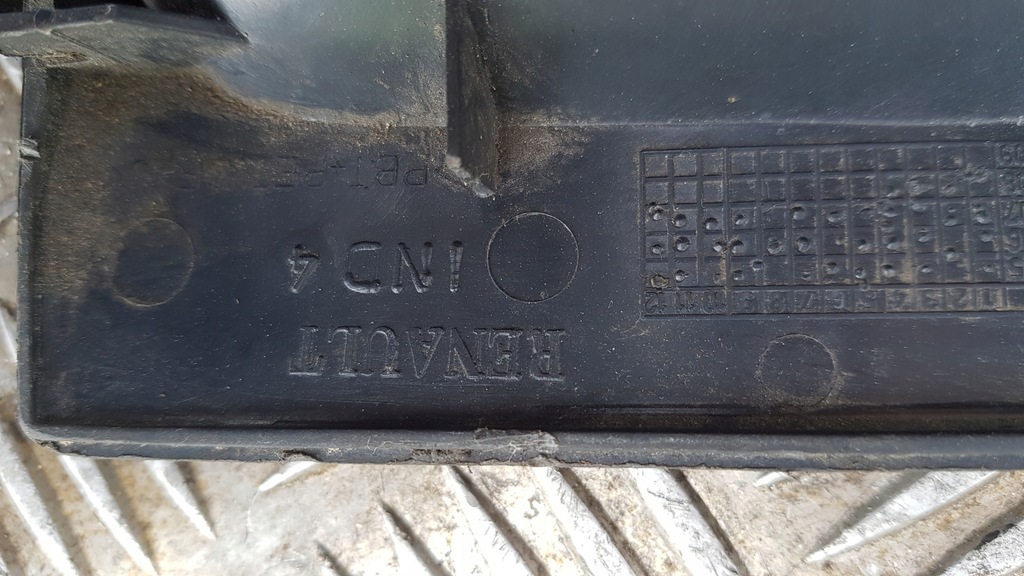 фото №14, Volvo fe renault premium ручка наружная правая