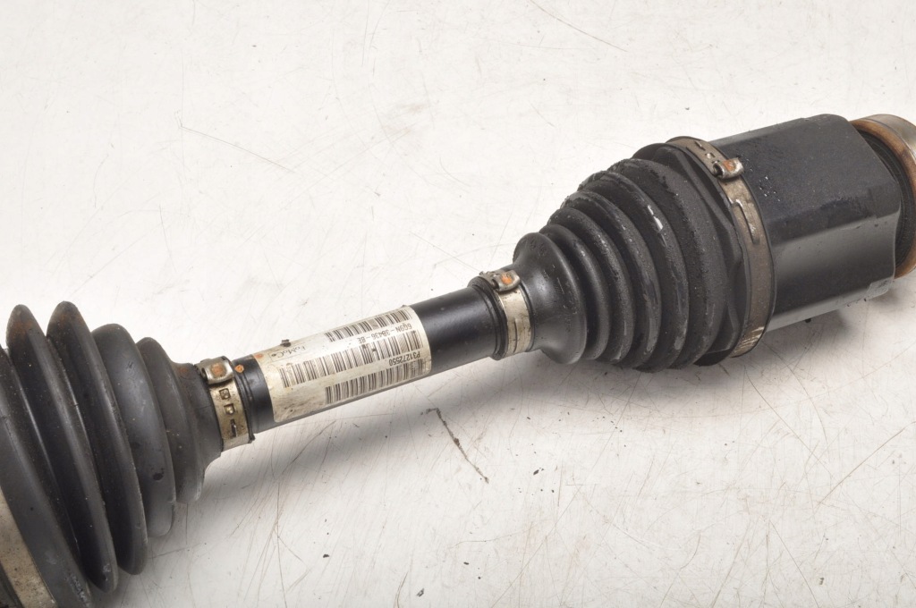 Volvo v60 2.4 d5 приводной вал правая длинная p31272550 Доставка