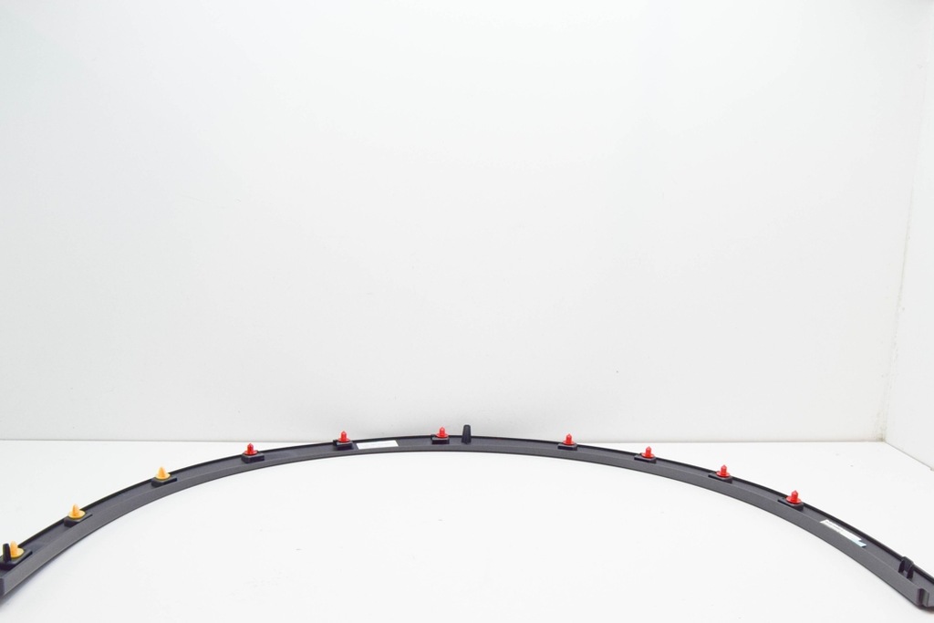 фото №7, Jaguar f-pace x761 передня ліва молдинг підкрилок t4a38306 nowa оригінальна