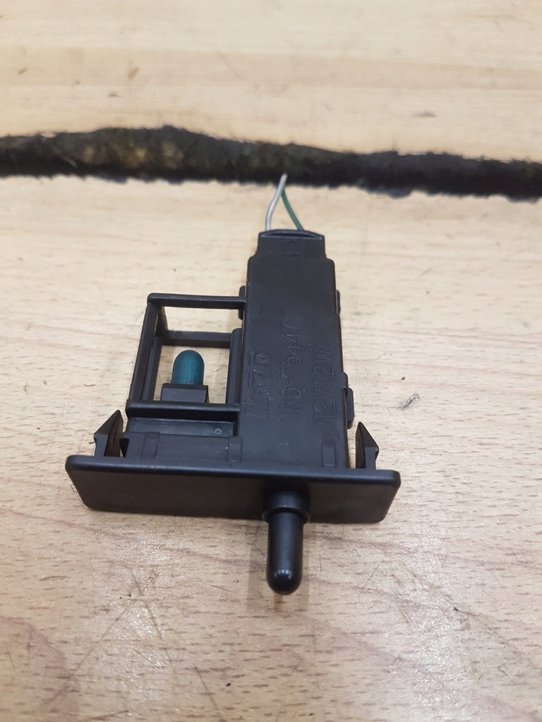 фото №1, Датчик бардачка toyota corolla verso ii