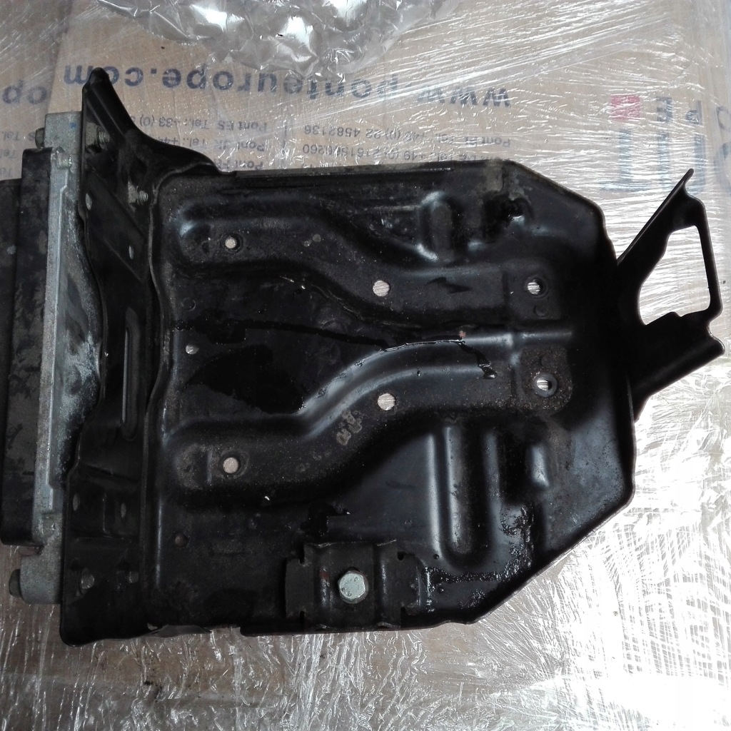 Купить Suzuki splash agila b основание корпус аккумулятор