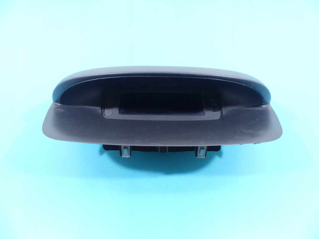 Купити Дисплей монітор renault megane 3 280349044r