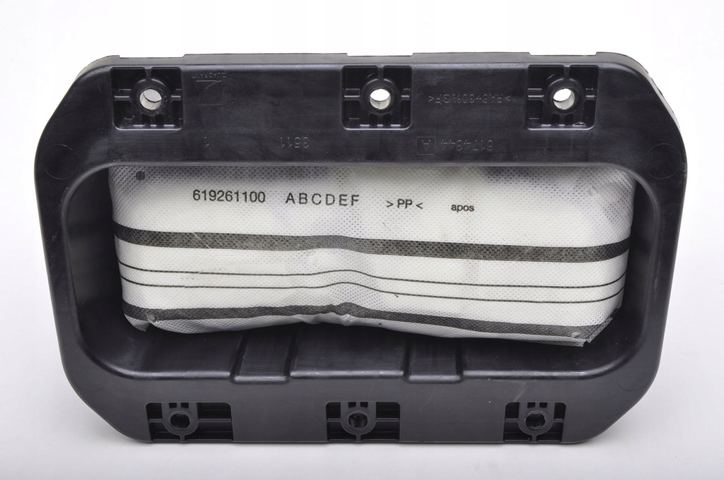 фото №1, Ford focus mk3 подушка подушка безопасности пассажира bm51-a044a74-cd