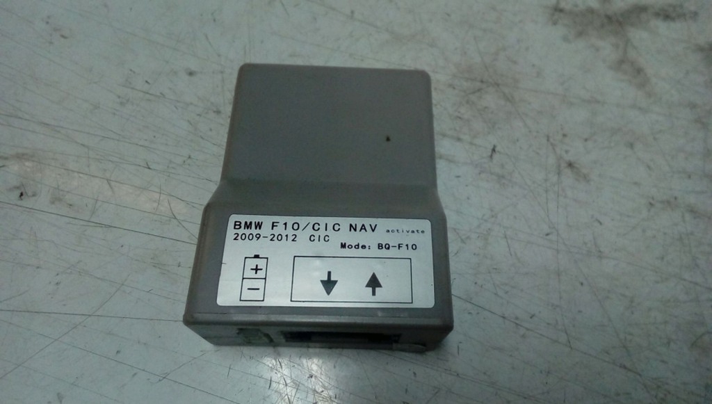 фото №1, Блоки управління bmw 5 f10 f11