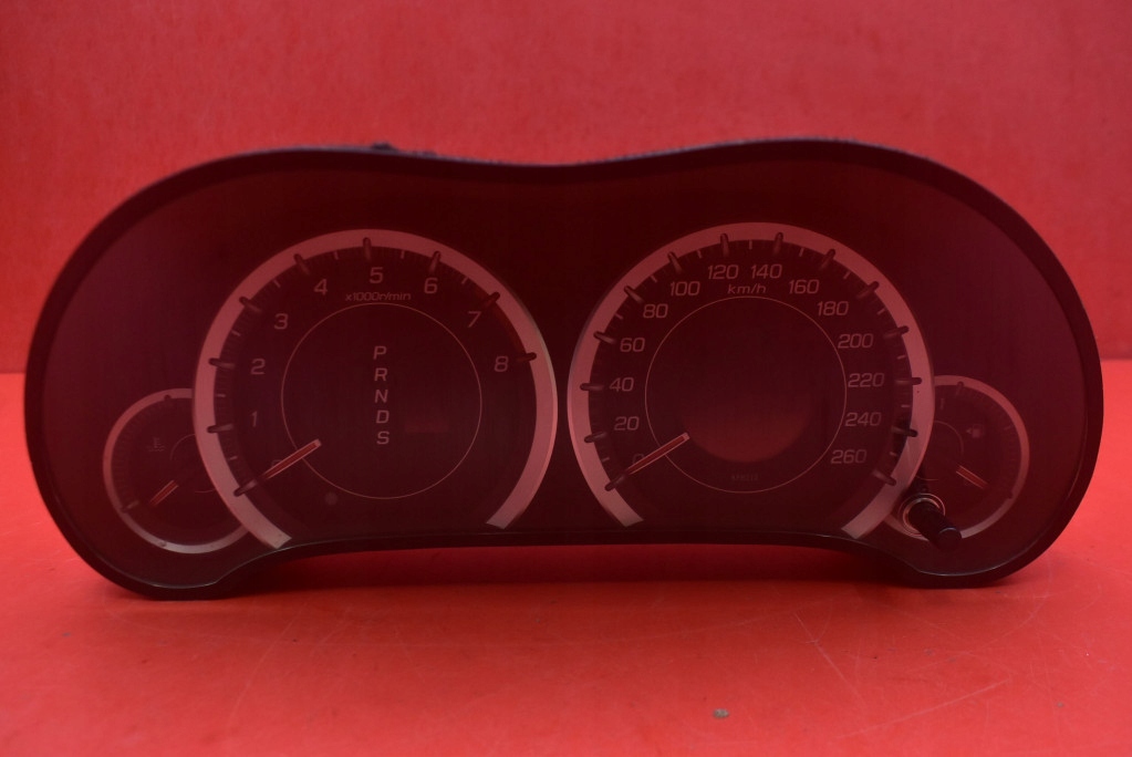 фото №1, Счетчик приборы автоматическая коробка передач eu 78100-tl1-g014-m1 honda accord 8 viii 2.0 vtec