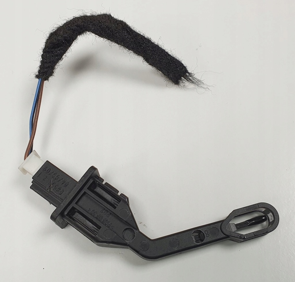 фото №1, Датчик температуры mercedes glk x204