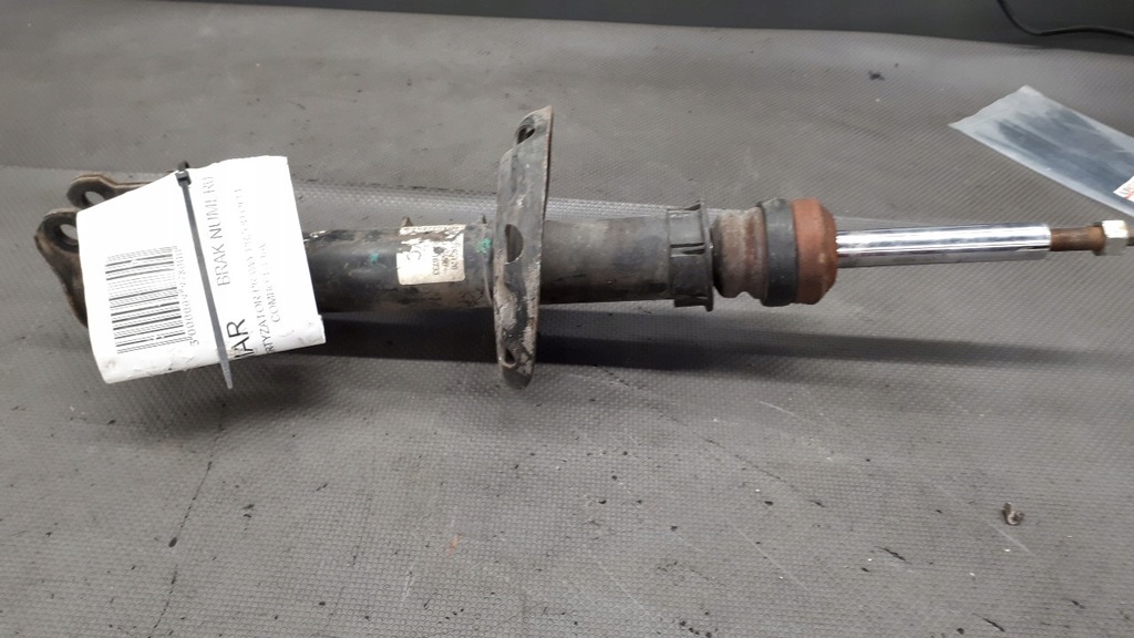 фото №1, Амортизатор правый перед opel combo b