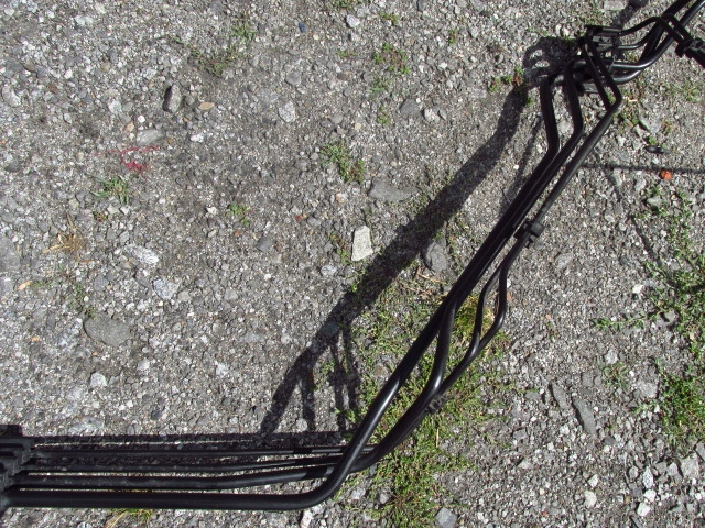 фото №7, Cherokee liberty kj lift 3.7 бензин шланг дроти пального