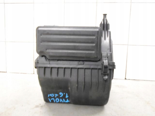 фото №1, Ssangyong tivoli 18 1.6 корпус фільтра повітря