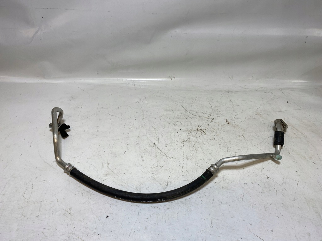 фото №1, Mitsubishi l200 v fiat fullback 15- трубка шланг кондиционера