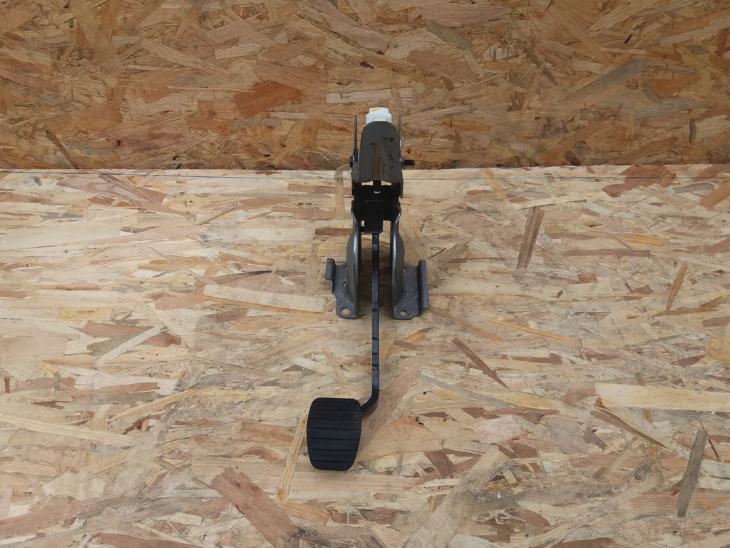 фото №2, Педаль тормоза dacia sandero ii eu