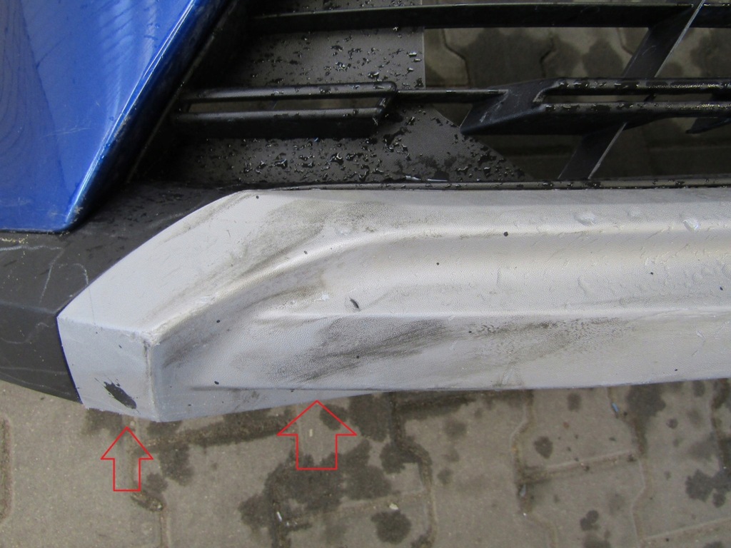 фото №10, Бампер перед передній renault captur ii 2 20-