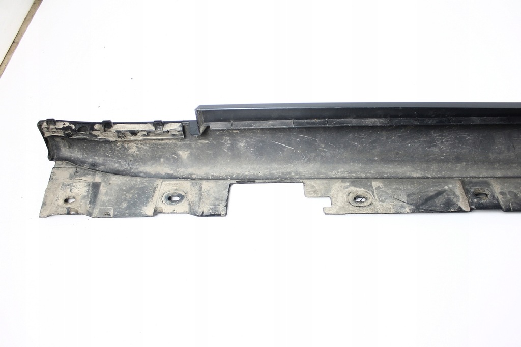 фото №12, Bmw оригінальний номер 7183900 молдинг поріг зовнішня alpinweiss