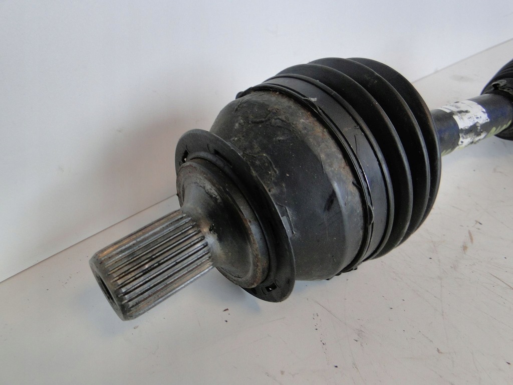 фото №5, Mercedes a 176 w176 lift приводной вал передняя правая