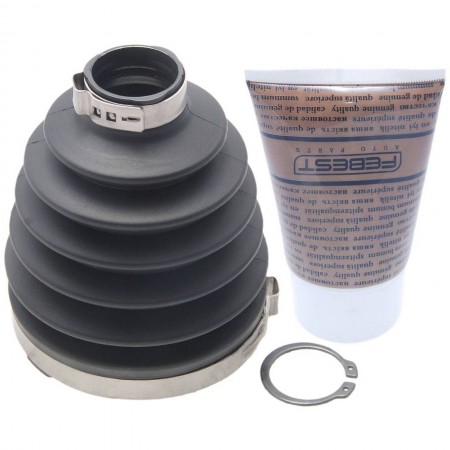 фото №1, Захист шарнір febest 0217p-d40