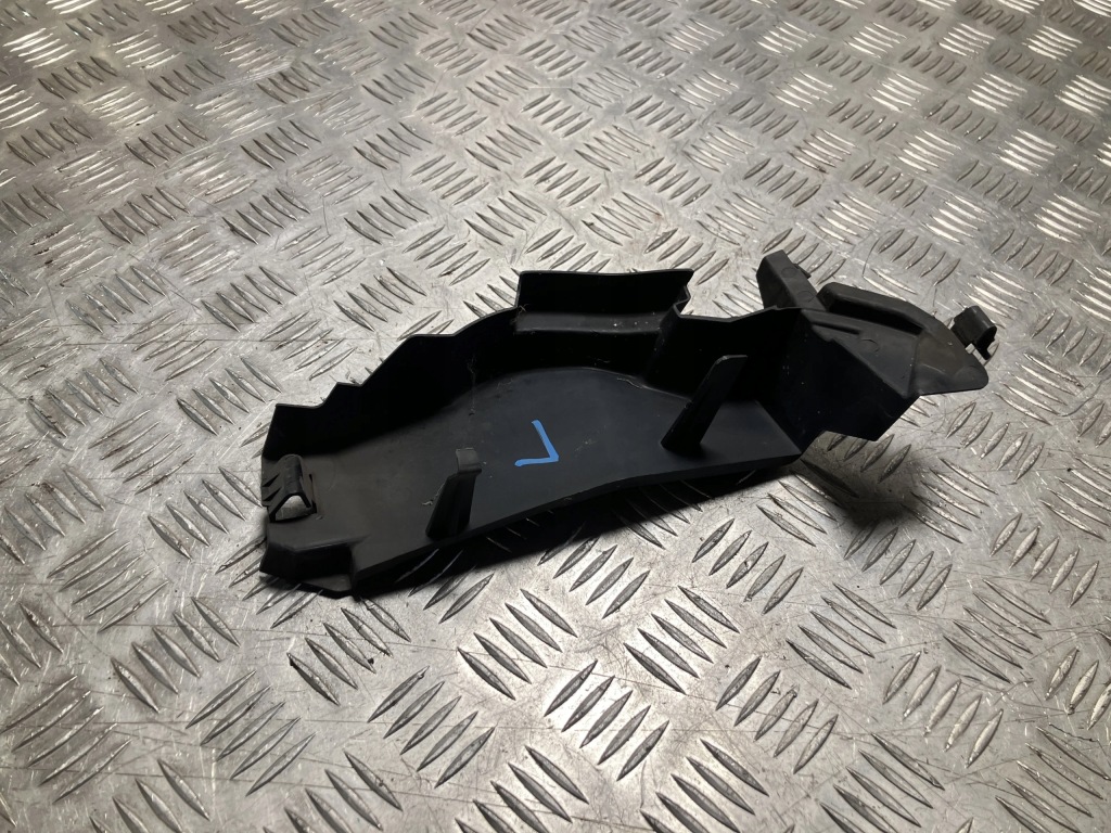 фото №1, Повітропровід повітря лівий перед mercedes cla gla a1178880138