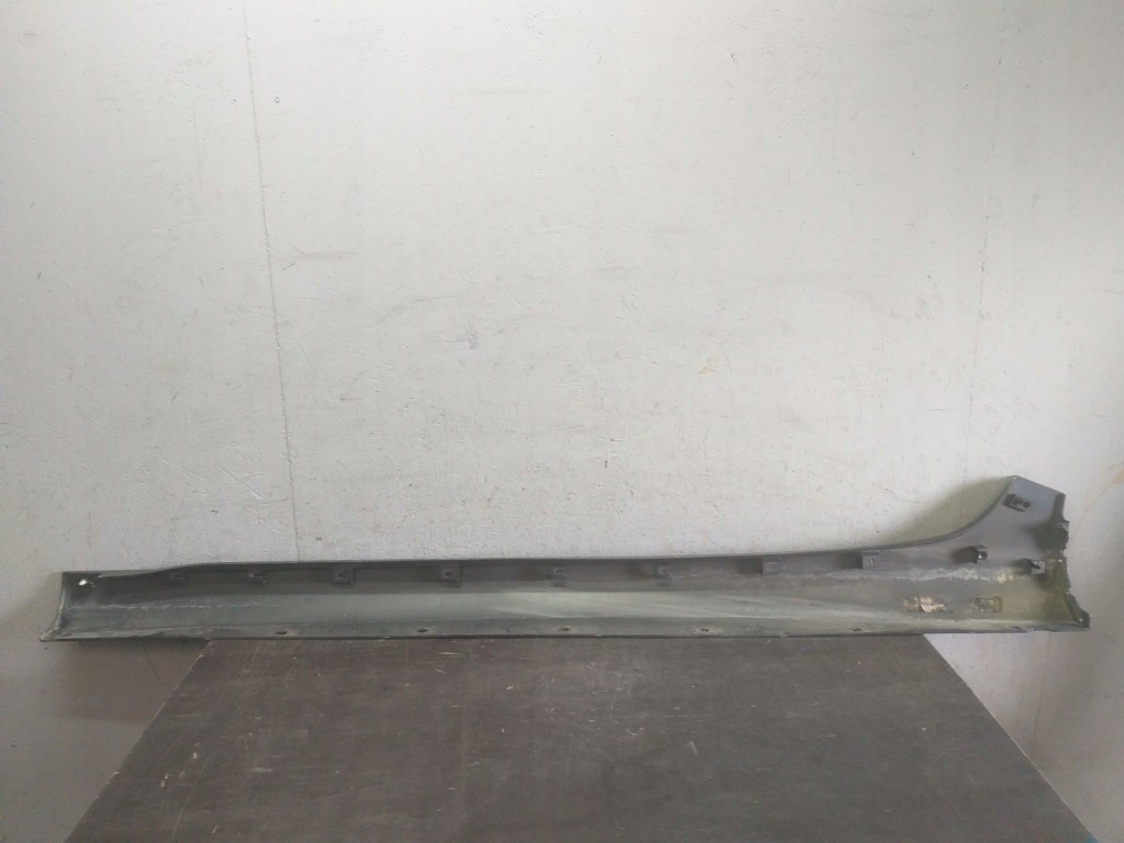 фото №4, Порог молдинг порог накладка правый renault zoe 764263059r