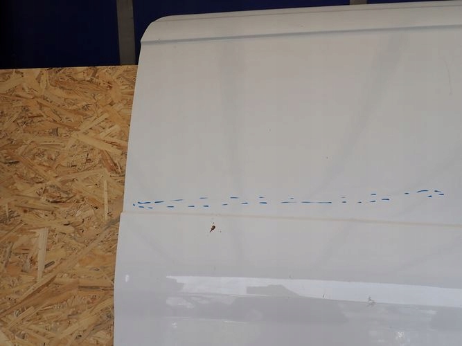 фото №6, Ford transit connect mk2 ii long 13- двері праве зсувні