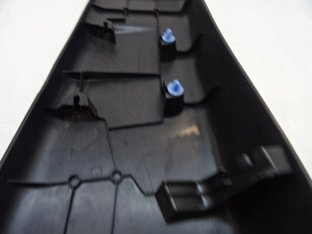 фото №9, Citroen berlingo peugeot partner iii левая защита стойка среднего