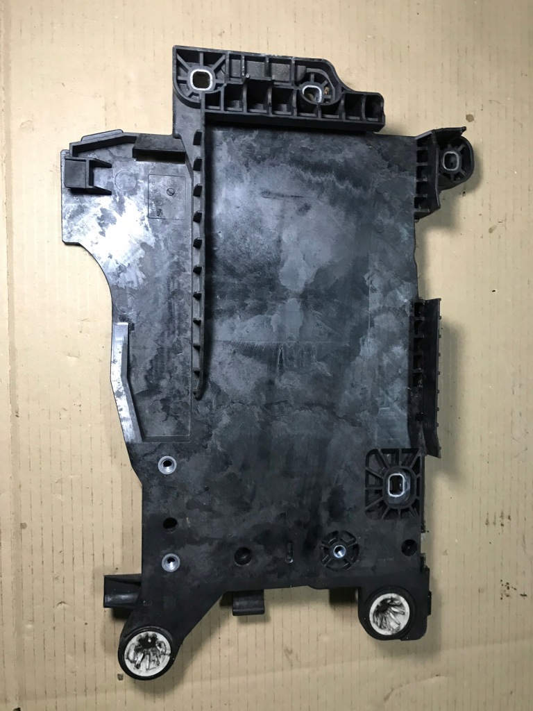 фото №1, Mini cooper f56 основа акумулятор 7641797