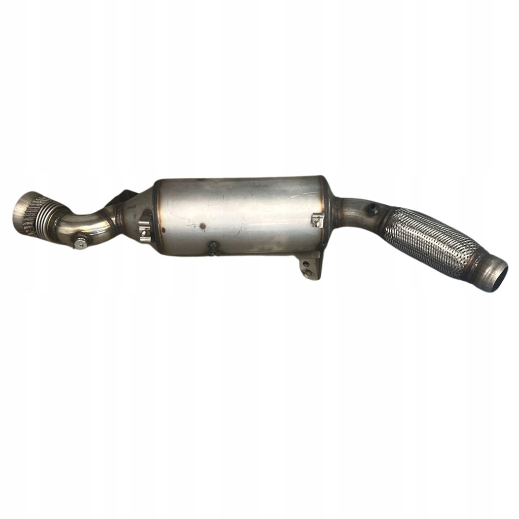 фото №1, Фильтр dpf fap mercedes sprinter om651 фильтр частиц твердых